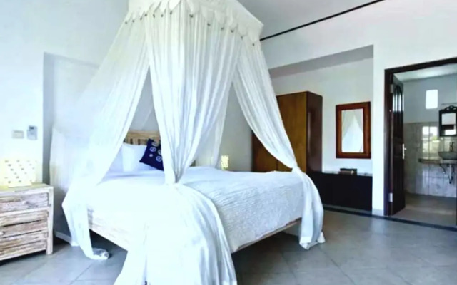 The Nenny Bali Villa Family Home Rentals Seminyak