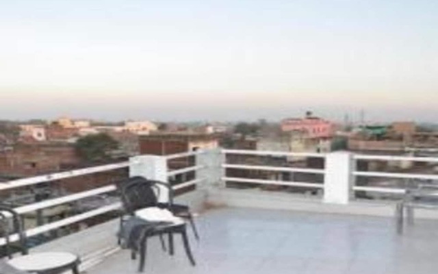 Hotel Rajdhani Plaza