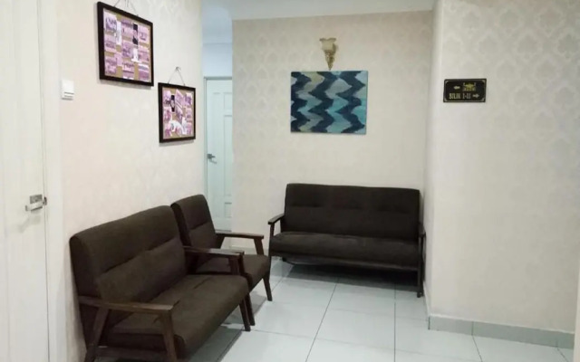 Hotel Mutiara KGMMB, Melaka