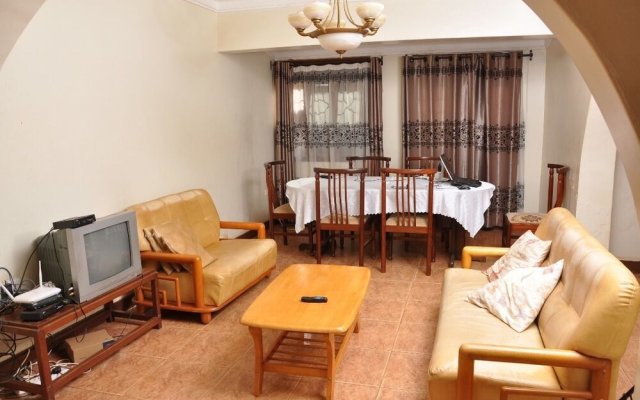 Bukoto Guest House and Apartments