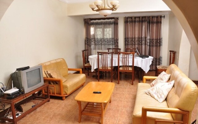 Bukoto Guest House and Apartments