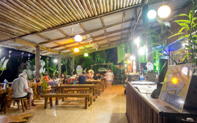 Khaosok Palmview