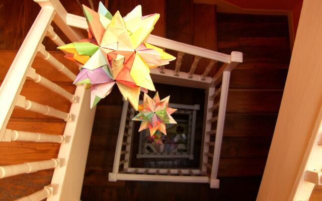 Albergue Azabache - Hostel