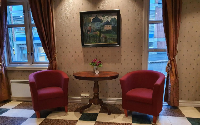Hotel Breiseth