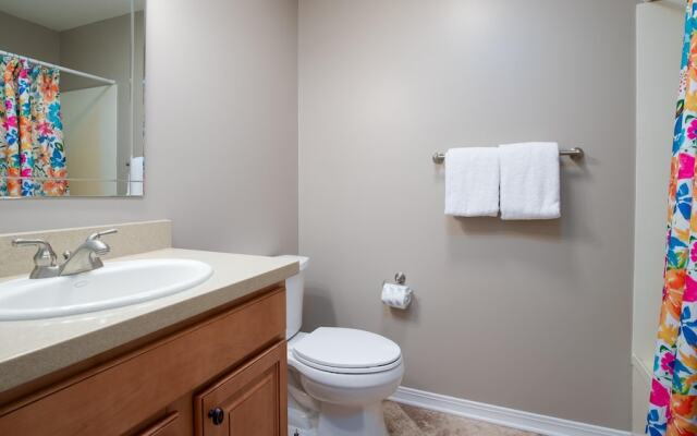 Beachwalk Villa 5200 - 3BR 3ba+ Loft