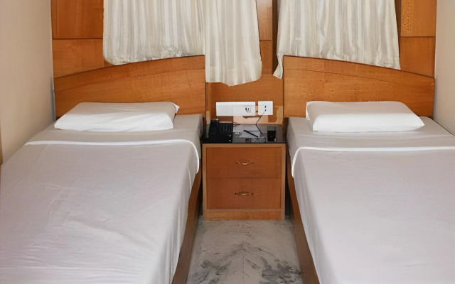 Hotel Panasia International