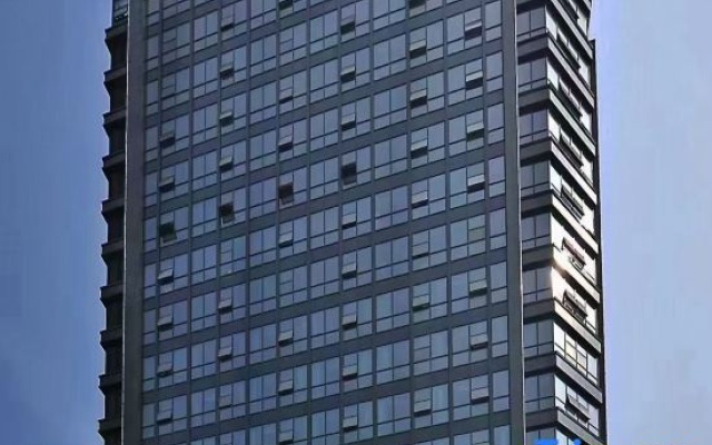 Kaiyuan m Hotel (Shaoxing North Railway Station)