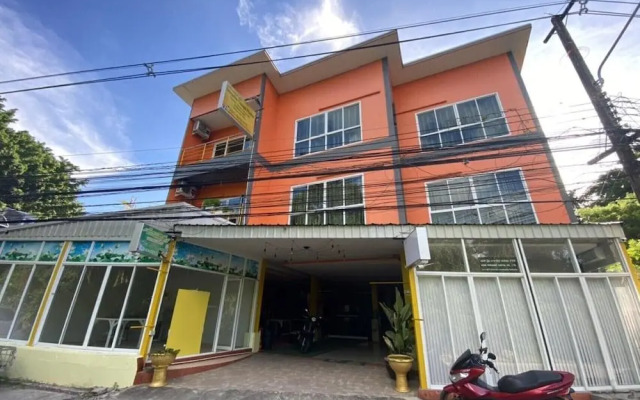 Sawasdee Orange Rawai Phuket