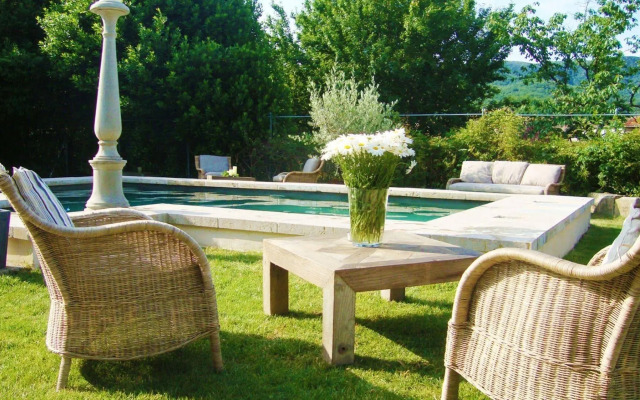 Couvent d'Hérépian