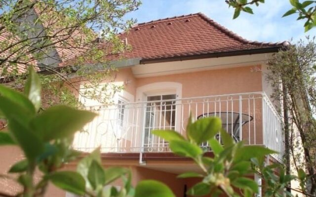 Romantik Appartements Staufen