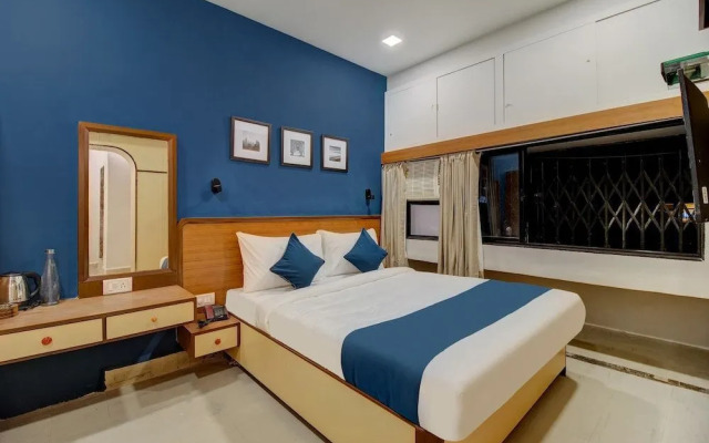 Hotel Palkhee by OYO Rooms