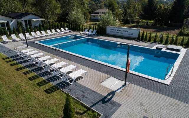 Domki Cztery Pory Roku