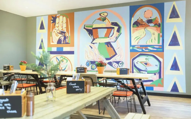 Holiday Inn - the niu, Amity Potsdam by IHG
