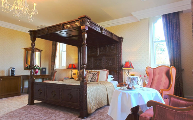 Kilronan Castle Hotel & Spa