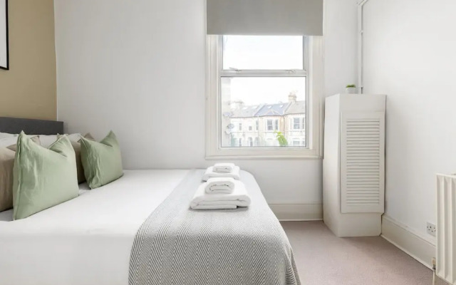 Amazing Flat in Battersea