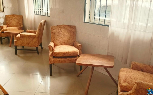 ShaMool Inn Hotel