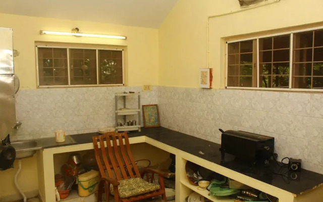 TripThrill Deccan Farm House