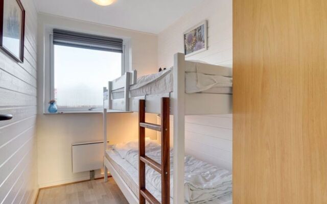 "Tofan" - 350m from the sea in Western Jutland