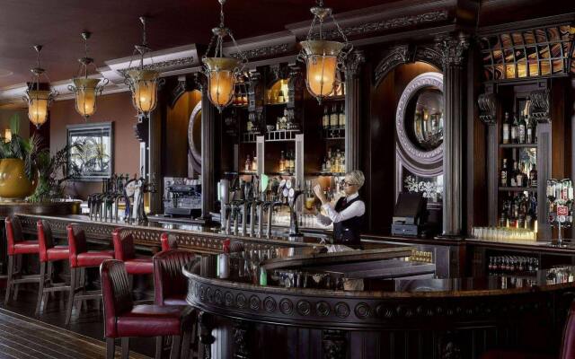 Salthill Hotel