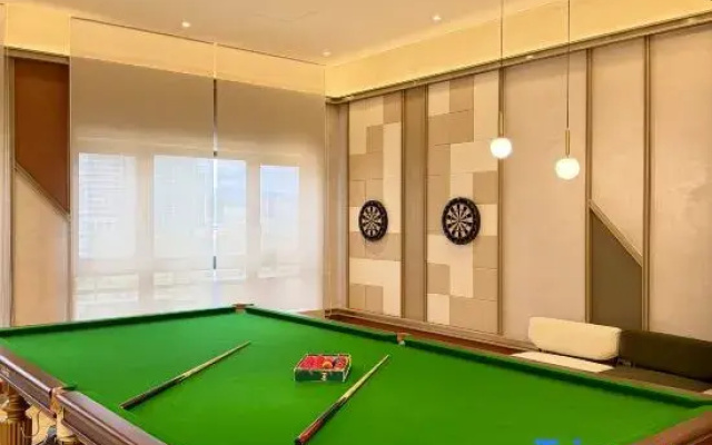 Agile Bukit Bintang Suites TRX