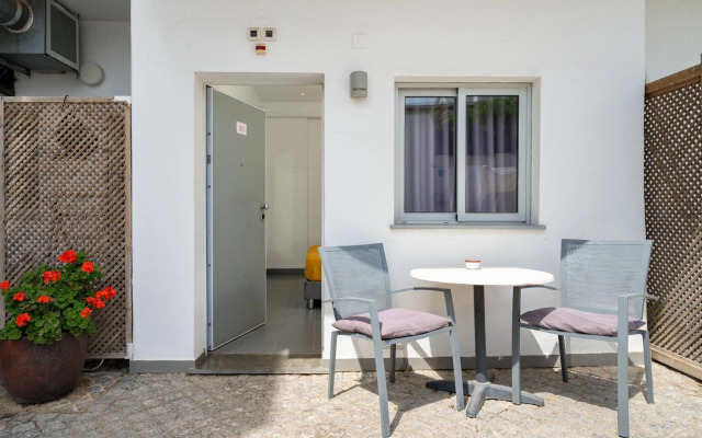 KR Hotels - Albufeira Lounge