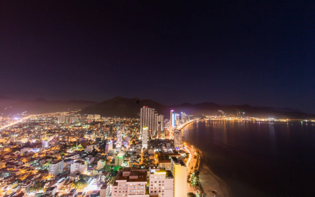 Muong Thanh Luxury Vien Trieu