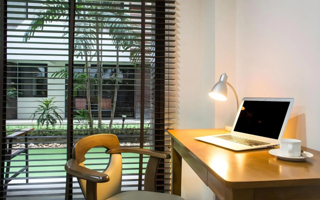 Star 3 Residence