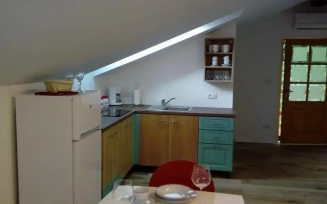 Apartment Abinkar