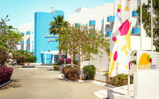 Lantiana Gardens ApartHotel