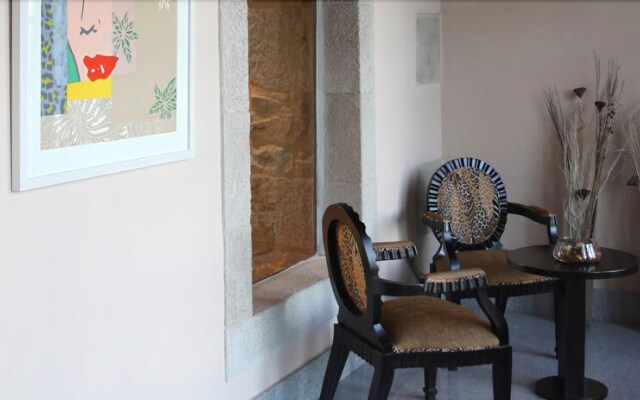 El Cuartón de Inés Luna