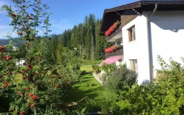 Haus Andrea Unterberger