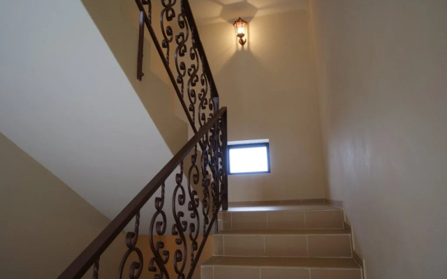 Guest House on Centralnaya 16