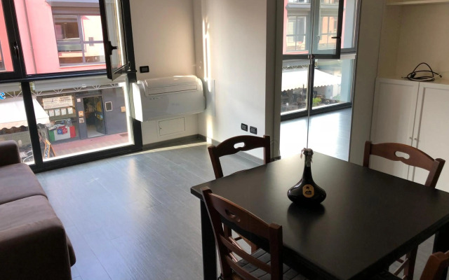 l’Ancora luxury apartment