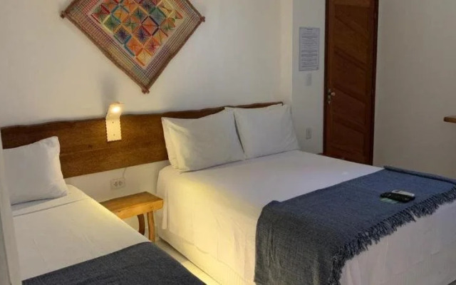 Pousada Praia Bonita