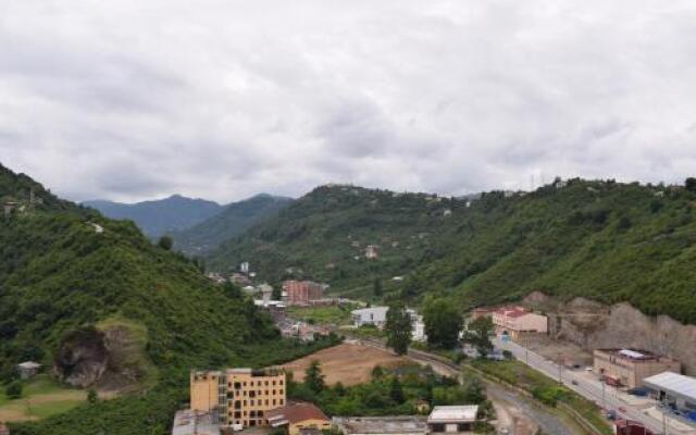 Zahi Hotel