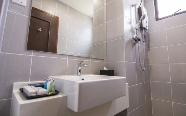 Royale Chulan Cherating Chalet