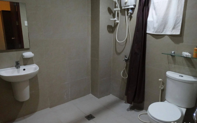 Grande Vista Hotel
