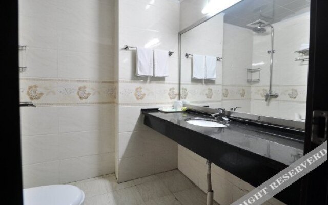 Yaxing Express Hotel