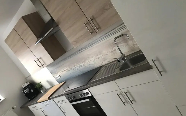 Ferienwohnungen AKH Home