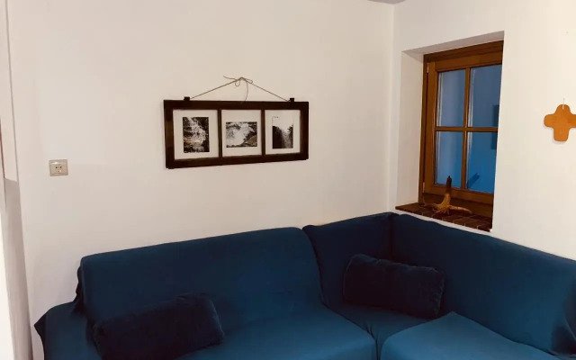 Residence Zirmer Wohnung Wasser