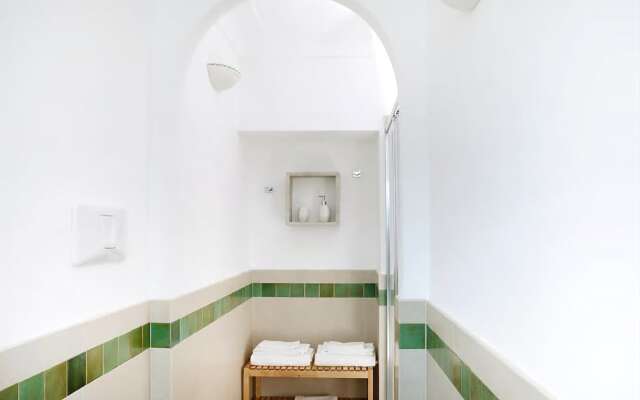 Villa Pollio Guest House