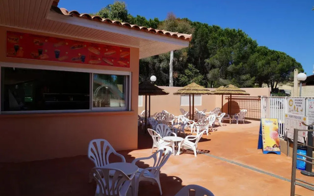 Residence Les Castors