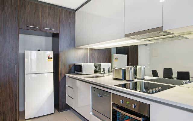 IFSuites (IFSTAYS) Upper West Side Apartment