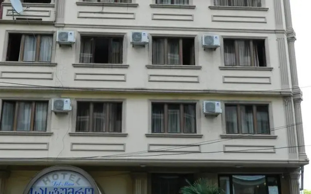 Hotel Del Mare