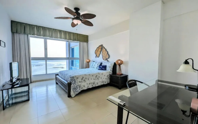 YC 1006 l Apartamento 2BR en av balboa