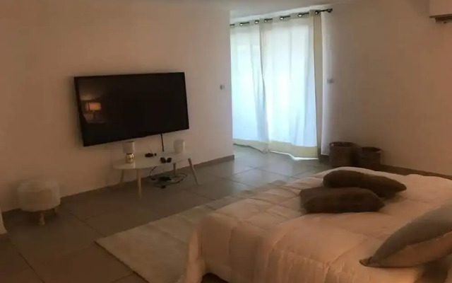 Résidence Ras T2