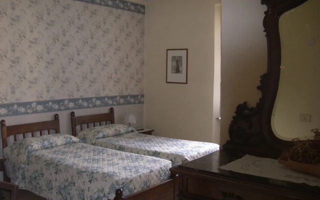 Albergo Maggio