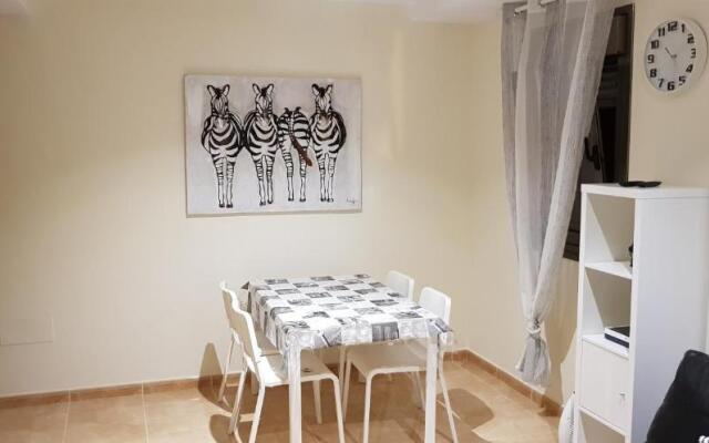 Alojamiento Ramon Cortez