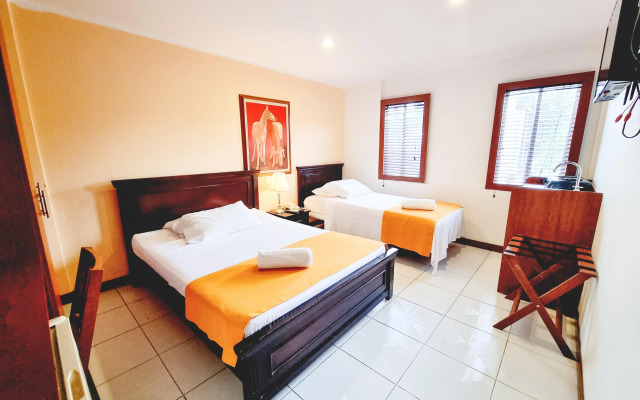 Hotel Karlo