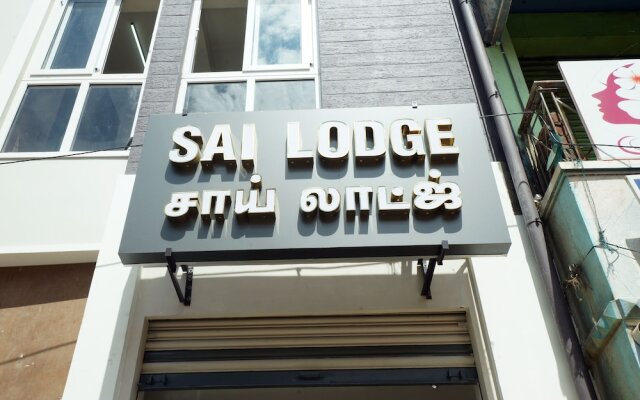 Sai Lodge